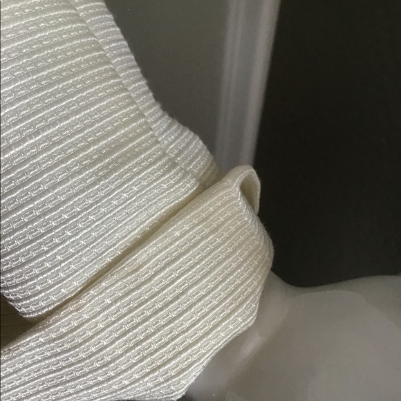 Mix Tahari Woman’s Stand Collar Blazer Jacket - Picture 4 of 12